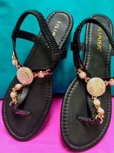 🌺 LILIANA Sandals